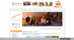 Desktop Screenshot of fos-bos.de
